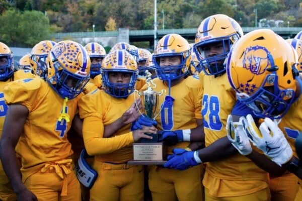 Ohio High School Football Scores Tonight: Live Updates