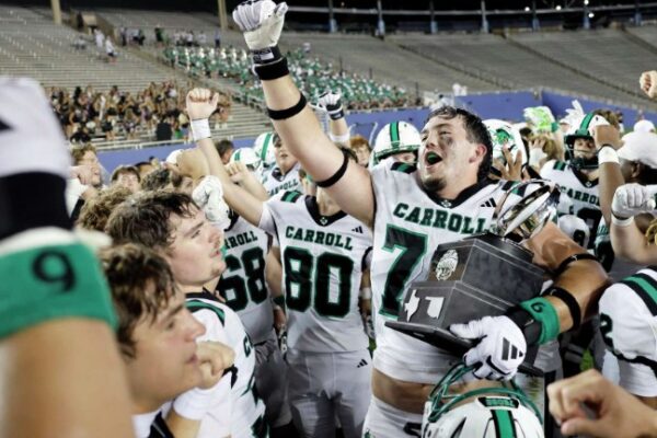Ohio High School Football Live Score Updates: How to Follow Your Team