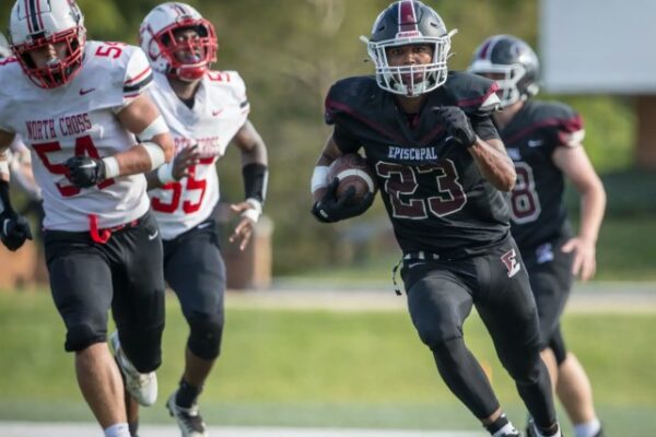 Ohio High School Football Live Scores by City and Region